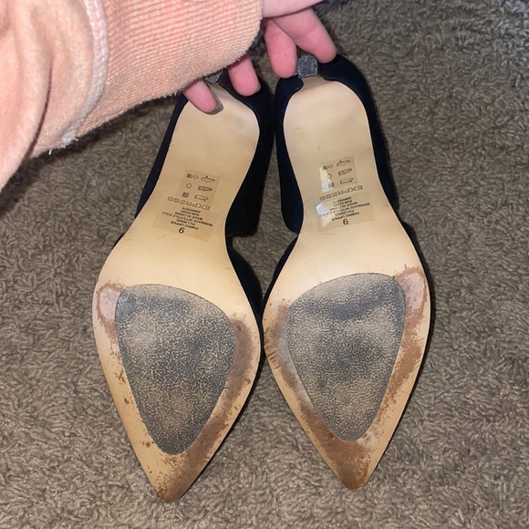 Express heels - Picture 3 of 3